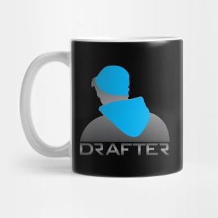 Drafter - 03 Mug